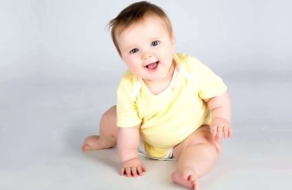 Top Muslim Baby Names Born on Monday